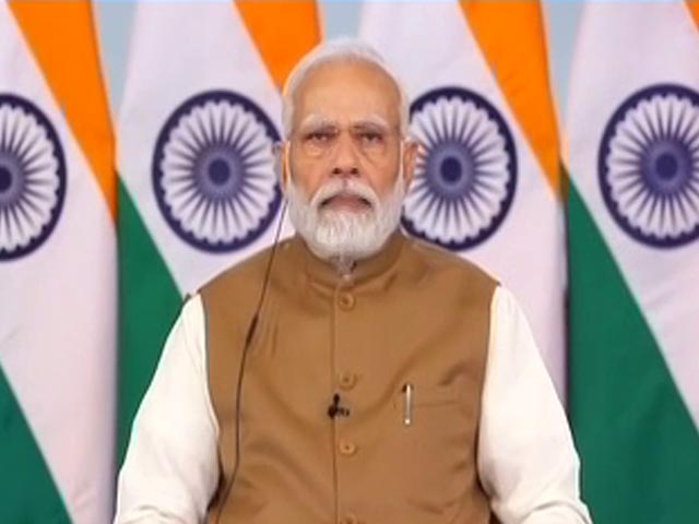 PM Modi, Sheikh Hasina Inaugurate India-Bangladesh Mega Rail Project