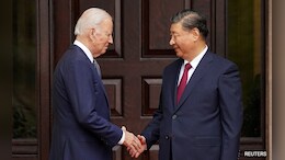 US' New AI Curbs 'Flagrant Violation Of Trade Rules': China
