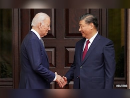 US' New AI Curbs 'Flagrant Violation Of Trade Rules': China