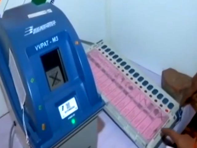 छत्तीसगढ़ में आज दूसरे चरण का मतदान, CM बघेल ने की वोटिंग की अपील