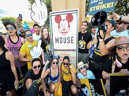 Hollywood Actors Strike Ends: George Clooney, Priyanka Chopra And Other Stars React Hollywood Actors Strike Ends: George Clooney, Priyanka Chopra And Other Stars React