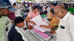 Telangana Votes, BJP And Congress Aim To Stop KCR Hat-Trick: 10 Facts