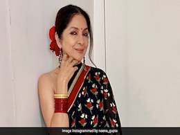After Neena Gupta's "Faltu Feminism" Comment, A Raging Debate Online After Neena Gupta's "Faltu Feminism" Comment, A Raging Debate Online