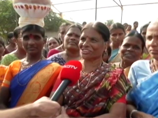 Kamareddy Seat: Is This The Biggest Challenge Yet For The KCR Persona?