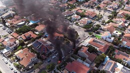 Britain, US Unveil New Sanctions Against 'Hamas Financiers'