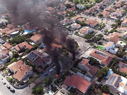 Gazans In Midst Of "Epic Humanitarian Catastrophe": UN Chief Gazans In Midst Of "Epic Humanitarian Catastrophe": UN Chief