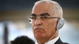 Countries Must "Wake Up To Israel's Genocide": Palestinian Envoy To UN