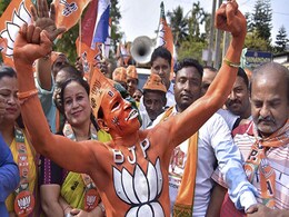 MP-राजस्थान में किस जाति पर है ज़ोर, टिकट बंटवारे में क्यों पड़ी कमज़ोर...? MP-राजस्थान में किस जाति पर है ज़ोर, टिकट बंटवारे में क्यों पड़ी कमज़ोर...?