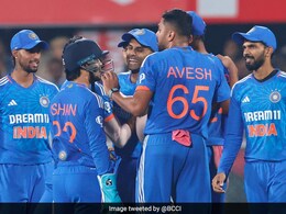 Not Gautam Gambhir Or Justin Langer, BCCI Already In Talks With This IPL Coach To Take Charge Of India: Report