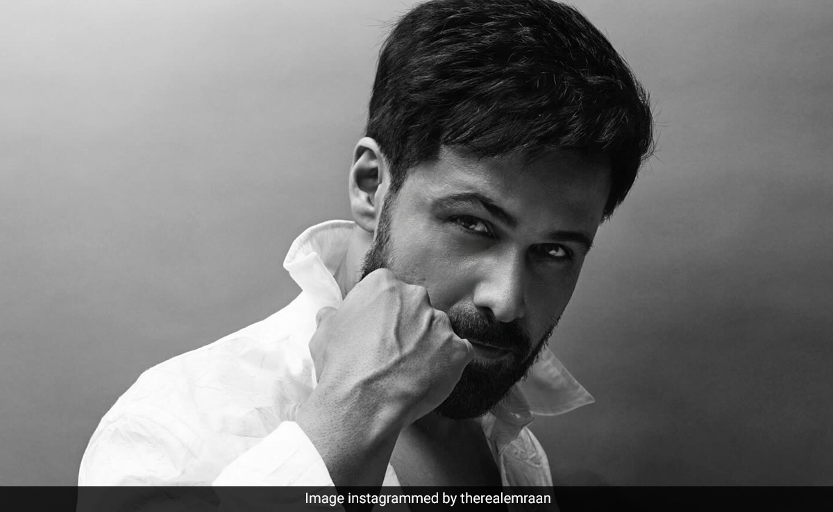 "Ended Up Making Many Enemies": Emraan Hashmi On <i>Koffee With Karan</i> Controversy