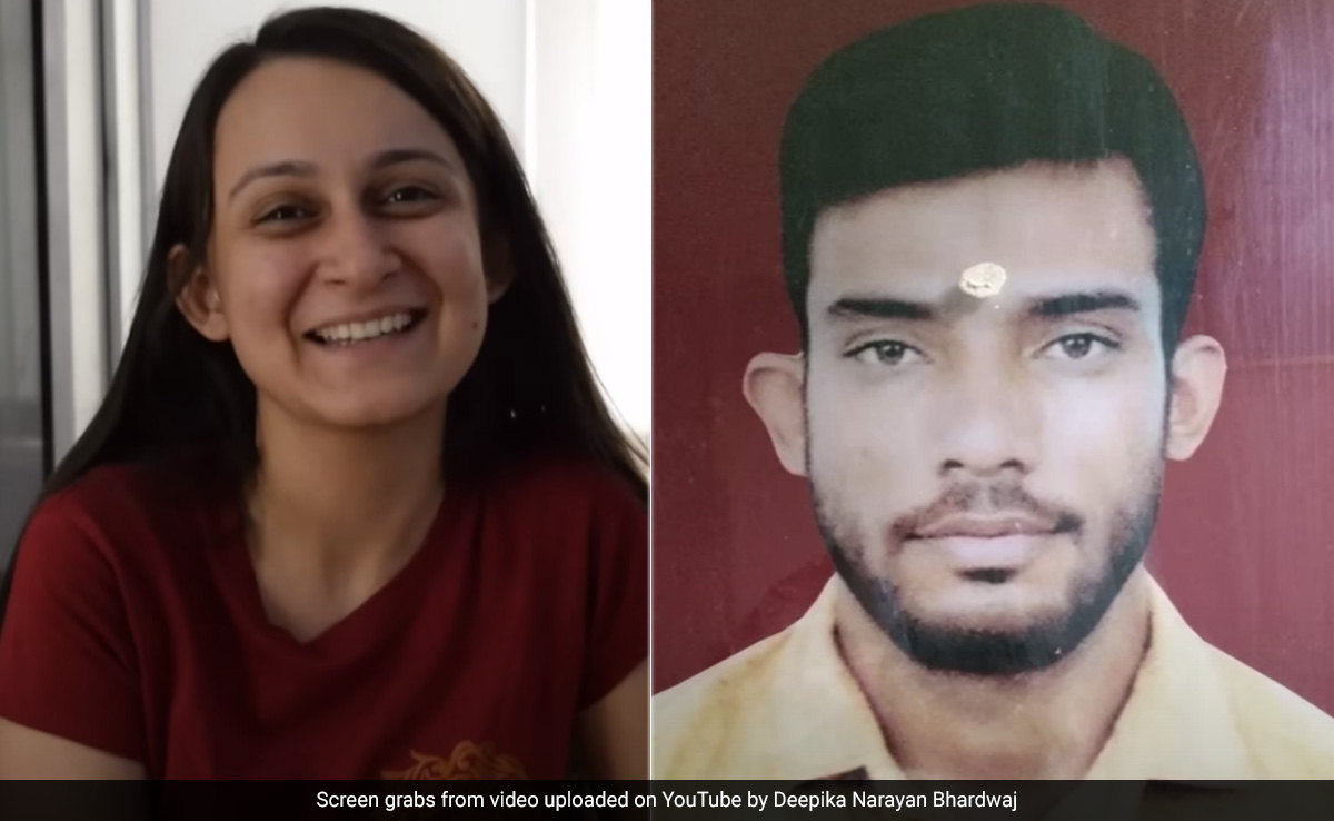 "पापा, मुझे बचा लो":  कैसे एक डेटिंग ऐप पर जाल में फंसे जयपुर के युवक को मिली मौत