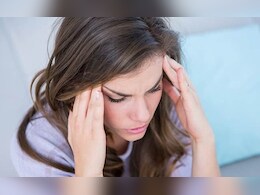 Health News: ऐसे समझें रेगुलर सिरदर्द और Migraine में फर्क, जानिए इसके पीछे की 5 वजह