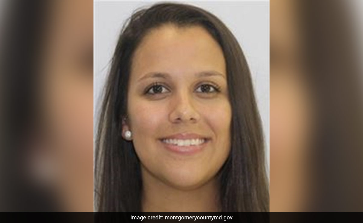 Former Middle School Teacher In US Arrested For Allegedly Having Sex With 14-Year-Old Student