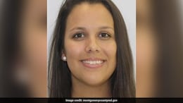 Ex-Teacher In US Sentenced To 30 Years For Having Sex With Student