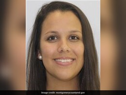 Ex-Teacher In US Sentenced To 30 Years For Having Sex With Student