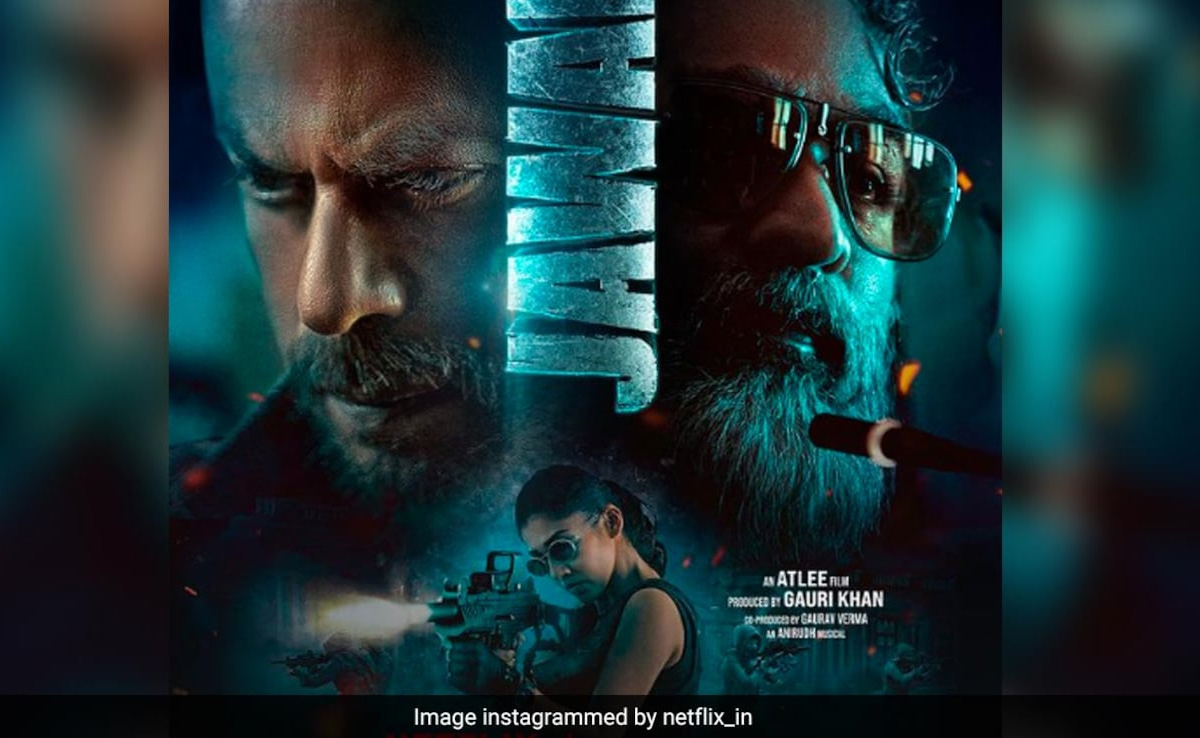 Bollywood News: नेटफ्लिक्स पर नवंबर रहेगा एंटरटेनमेंट से भरपूर, रिलीज होंगी कई फिल्में और सीरीज, यहां देखें पूरी लिस्ट