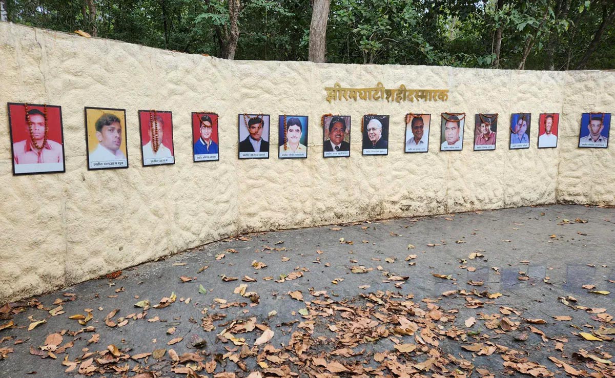 Jheeram Attack: सुप्रीम कोर्ट का बड़ा फैसला, छत्तीसगढ़ पुलिस कर सकेगी साजिश की जांच, NIA को लगा झटका