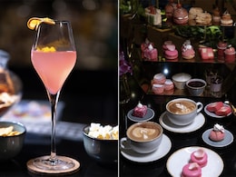 Embracing The Spirit Of Pink October: Shangri-La Eros Hotel Stands Strong For Breast Cancer Awareness