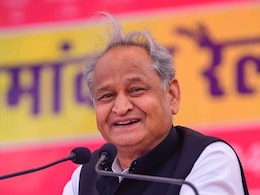 Rajasthan Election 2023: मल्लिकार्जुन खरगे की एंट्री से बदलेगा अशोक गहलोत की राजनीति का रिवाज! पहली बार दिखेगा ऐसा नजारा Rajasthan Election 2023: मल्लिकार्जुन खरगे की एंट्री से बदलेगा अशोक गहलोत की राजनीति का रिवाज! पहली बार दिखेगा ऐसा नजारा