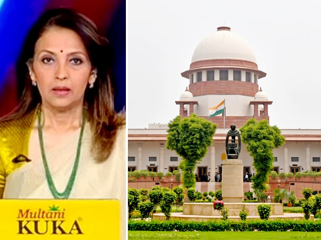 Video: देस की बात : प्रदूषण को लेकर सुप्रीम कोर्ट ने जताई चिंता, 5 राज्यों से पूछे सवाल