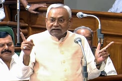 Nitish Kumar Apologises After Backlash Over Remarks On Population Control Nitish Kumar Apologises After Backlash Over Remarks On Population Control