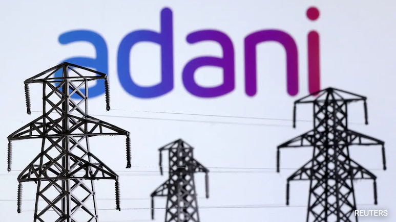 Adani Power Clocks 27.1% Sequential Surge At Rs 3,305 Crore In Q1