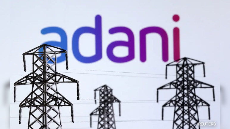 Top Court Allows Adani Power's Appeal, Sets Aside Order On Customs Duty