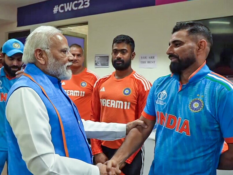 “PM Narendra Modi Is Trying To…”: Mohammed Shami’s Big Remark On Tourism Amid Maldives Row