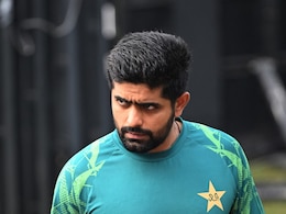 Pakistan Stars Divided In Reaction After Babar Azam Quits Captaincy