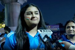 Fans Disappointed As Australia Beats India In World Cup Final Fans Disappointed As Australia Beats India In World Cup Final