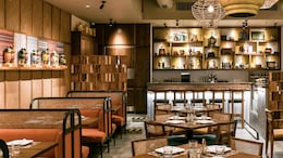 Unwind With Burma Burma's New Menu For The Best In Burmese Cuisine