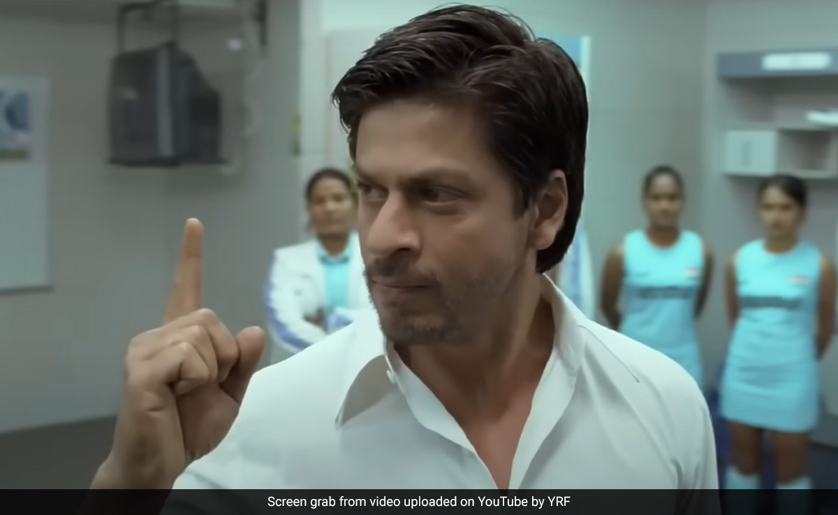 Happy Birthday, Shah Rukh Khan: A Look At Some Of His Iconic Dialogues