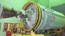 Part Of Chandrayaan-3 Launcher Uncontrollably Re-Enters Earth's Atmosphere: ISRO