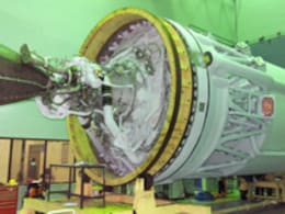 Part Of Chandrayaan-3 Launcher Uncontrollably Re-Enters Earth's Atmosphere: ISRO Part Of Chandrayaan-3 Launcher Uncontrollably Re-Enters Earth's Atmosphere: ISRO