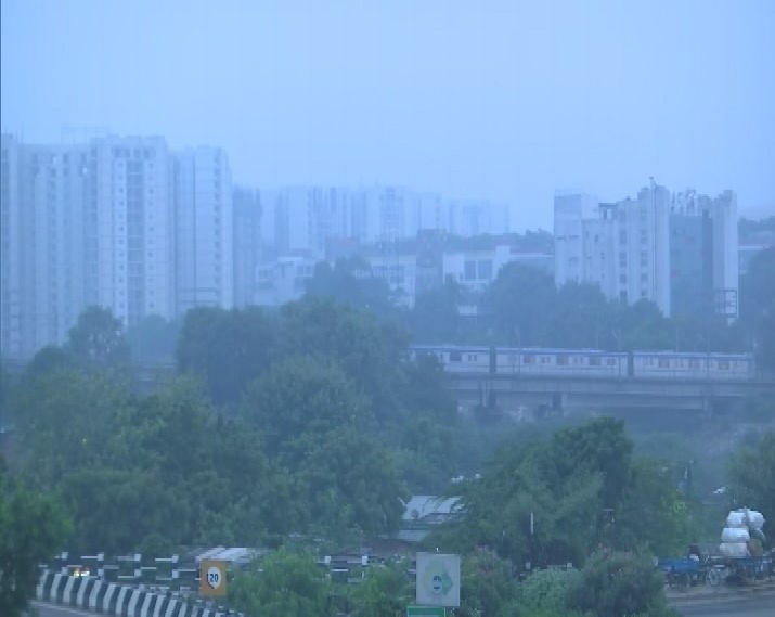 As Delhi Chokes On Toxic Haze, South India Breathes Better Air After Diwali