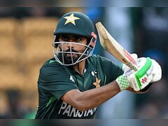 Trouble In Pakistan Team: Babar Azam Publicly Criticises Decision To Change His Batting Order