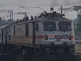 जोधपुर-हरिद्वार ट्रेन लगातार कैंसिल होने से अस्थि विसर्जन में आ रही परेशानी, शेखावत ने की अश्विनी वैष्णव से बात जोधपुर-हरिद्वार ट्रेन लगातार कैंसिल होने से अस्थि विसर्जन में आ रही परेशानी, शेखावत ने की अश्विनी वैष्णव से बात