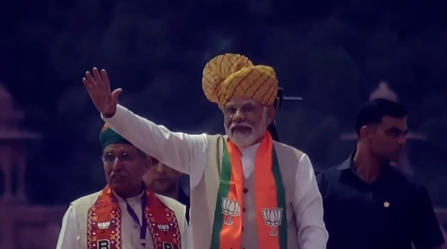 PM Tells Officials To Expedite Process For Quota To Madiga Community