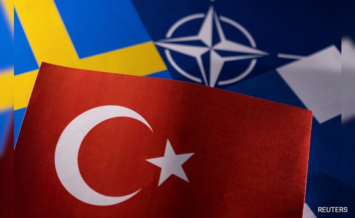 Explained: Why Turkey Delayed Sweden's NATO Bid And What Did It Gain - Vimarsana News