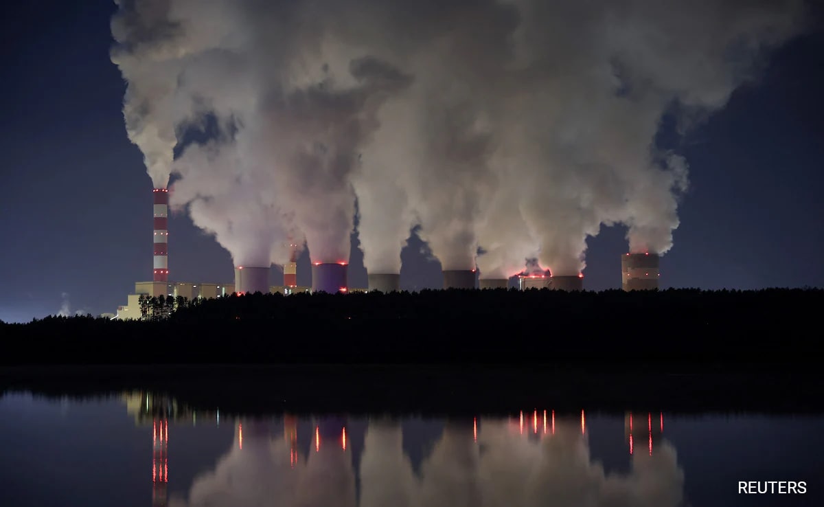 Less Than 1% Of Climate Funding Allocated For Health Systems Since 2004: Report