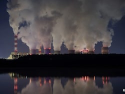 Less Than 1% Of Climate Funding Allocated For Health Systems Since 2004: Report