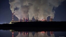 Decade After Paris Agreement, Experts Say World Has 'Failed' To Halt Warming