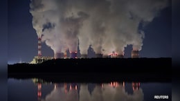 World Body Says 70% Chance That 2025-2029 Warming Will Top 1.5 Degrees