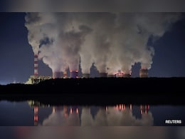 World Body Says 70% Chance That 2025-2029 Warming Will Top 1.5 Degrees World Body Says 70% Chance That 2025-2029 Warming Will Top 1.5 Degrees