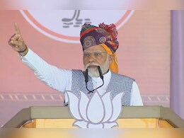 Rajasthan Election 2023: 'मोदी ने ऐसी गोली चलाई है जिसने बिना घाव के कांग्रेस का जीना मुश्किल कर दिया'