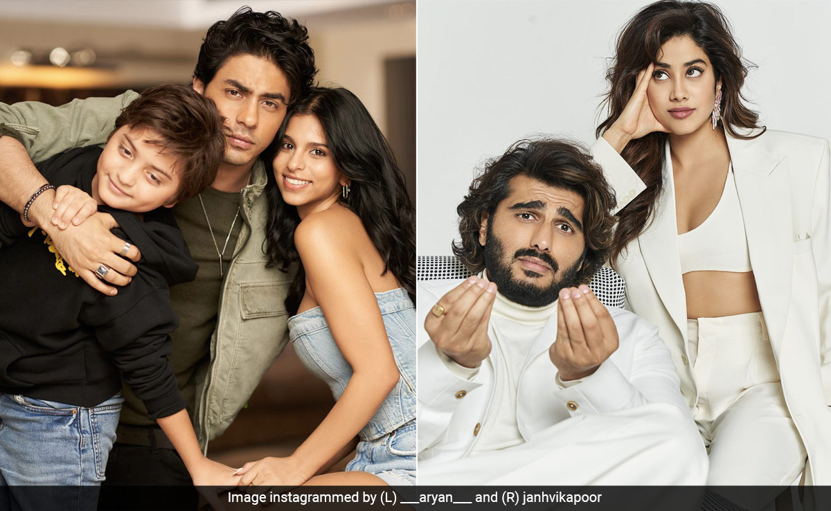 Bhai Dooj 2023: The Brother-Sister Bond Of These 7 Bollywood Duos Are Equally Chic And Strong