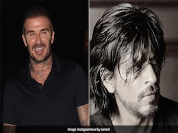 डेविड बेहकम की वेलकम पार्टी में थे शाहरुख खान, पहली तस्वीर आई सामने, क्या ढूंढ पाएंगे SRK फैंस डेविड बेहकम की वेलकम पार्टी में थे शाहरुख खान, पहली तस्वीर आई सामने, क्या ढूंढ पाएंगे SRK फैंस