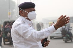 दिल्ली : हवा में NO2 की मात्रा में भारी वृद्धी, अस्थमा मरीजों पर काफी ज्यादा बुरा असर दिल्ली : हवा में NO2 की मात्रा में भारी वृद्धी, अस्थमा मरीजों पर काफी ज्यादा बुरा असर