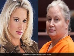 Ex-WWE Star Tammy 'Sunny' Sytch Jailed For 17 Years Over Fatal Car Crash Ex-WWE Star Tammy 'Sunny' Sytch Jailed For 17 Years Over Fatal Car Crash