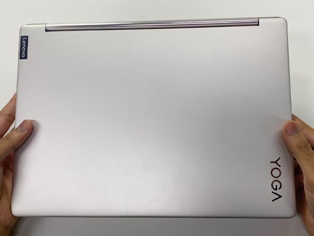 Lenovo Yoga 9i (2023) Laptop: Hit or Miss?